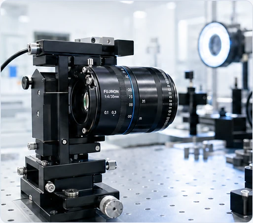 Advanced Optical Design